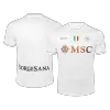 Napoli Away Soccer Jersey 2025/26 Sand - gojersey