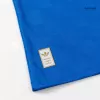 CAMAVINGA #6 Authentic Real Madrid Third Away Soccer Jersey 2025/26 Blue - gojersey