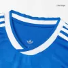 CAMAVINGA #6 Authentic Real Madrid Third Away Soccer Jersey 2025/26 Blue - gojersey