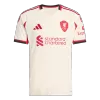 Liverpool Away Sleeveless Jersey 2025/26 - gojersey