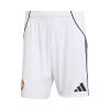Manchester United Home Soccer Jersey Retro 2025/26 - gojersey