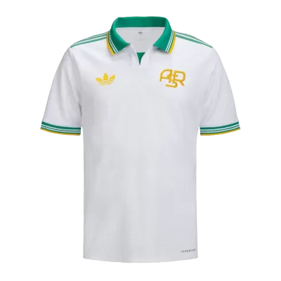 Roma Third Away Sleeveless Jersey 2025/26 - gojersey