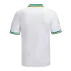 Roma Third Away Sleeveless Jersey 2025/26 - gojersey