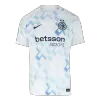 Inter Milan Away Soccer Jersey 2025/26 - gojersey
