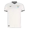 Lazio Away Sleeveless Jersey 2025/26 - gogoalshop