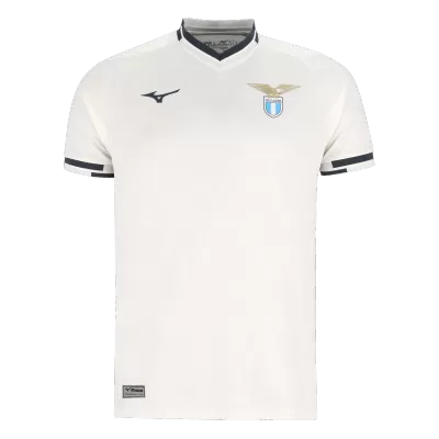 Lazio Away Sleeveless Jersey 2025/26 - gojersey