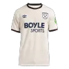 West Ham United Away Sleeveless Jersey 2025/26 - gogoalshop