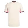 Liverpool Away Sleeveless Jersey 2025/26 - gojersey