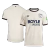 West Ham United Away Sleeveless Jersey 2025/26 - gogoalshop