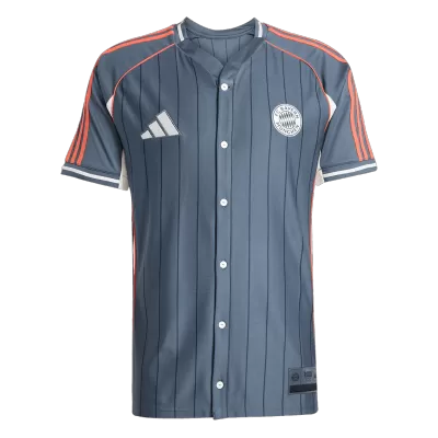 Bayern Munich Sleeveless Jersey 2025/26 - gojersey