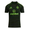 Celtic Away Sleeveless Jersey 2025/26 - gojersey