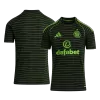 Celtic Away Sleeveless Jersey 2025/26 - gojersey