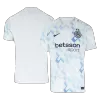 Inter Milan Away Soccer Jersey 2025/26 - gojersey