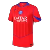 PSG Third Away Sleeveless Jersey 2025/26 - gojersey