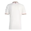 Arsenal Third Away Sleeveless Jersey 2025/26 - gojersey