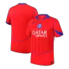 PSG Third Away Sleeveless Jersey 2025/26 - gojersey