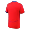 PSG Third Away Sleeveless Jersey 2025/26 - gojersey
