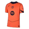 Barcelona Third Away Sleeveless Jersey 2025/26 - gojersey