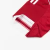 Liverpool Home Soccer Jersey Authentic 2025/26 - gojersey