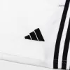 Manchester United Home Soccer Jersey Retro 2025/26 - gojersey