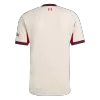 Liverpool Away Sleeveless Jersey 2025/26 - gojersey