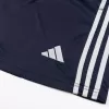 Real Madrid Away Soccer Jersey Retro 2025/26 - gojersey