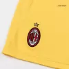 AC Milan Third Away Soccer Jersey Retro 2025/26 - gojersey