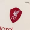 Liverpool Away Sleeveless Jersey 2025/26 - gojersey