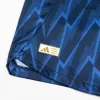 Authentic Arsenal Away Soccer Jersey 2025/26 Blue - gojersey