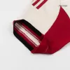 Liverpool Away Soccer Jersey Kit 2025/26 (Jersey+Shorts) - gojersey