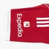 Liverpool Home Soccer Jersey Authentic 2025/26 - gojersey