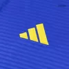 Leeds United Away Jersey Authentic 2025/26 - gojersey