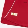 Liverpool Home Soccer Jersey Authentic 2025/26 - gojersey