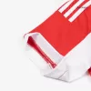 Women's Bayern Munich Home Soccer Jersey 2025/26 - gojersey