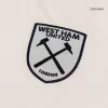 West Ham United Away Sleeveless Jersey 2025/26 - gojersey