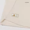 Authentic Liverpool Away Soccer Jersey 25/26 White - gojersey