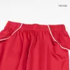 Liverpool Home Soccer Jersey Retro 2025/26 - gojersey