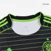 Celtic Away Sleeveless Jersey 2025/26 - gojersey