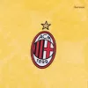 AC Milan Third Away Soccer Jersey Authentic 2025/26 - gojersey