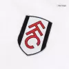 Fulham Home Jersey Authentic 2025/26 - gojersey