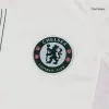 Women's Chelsea Away Soccer Jersey 2025/26 - gojersey