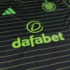 Celtic Away Sleeveless Jersey 2025/26 - gojersey
