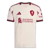 Liverpool Away Sleeveless Jersey 2025/26 - gojersey
