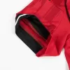 Manchester United Home Soccer Jersey 2025/26 Red - gojersey