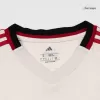 Liverpool Away Soccer Jersey Kit 2025/26 (Jersey+Shorts) - gojersey