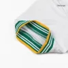 Roma Third Away Sleeveless Jersey 2025/26 - gojersey