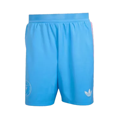 Inter Miami CF Third Away Soccer Jersey Retro 2025 - gojersey