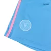 Inter Miami CF Third Away Soccer Jersey Retro 2025 - gojersey