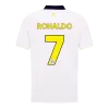 Al Nassr RONALDO #7 Third Away Sleeveless Jersey 2025/26 - gojersey