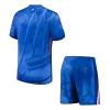 Chelsea Home Soccer Jersey Kit 2025/26 (Jersey+Shorts) - gojersey